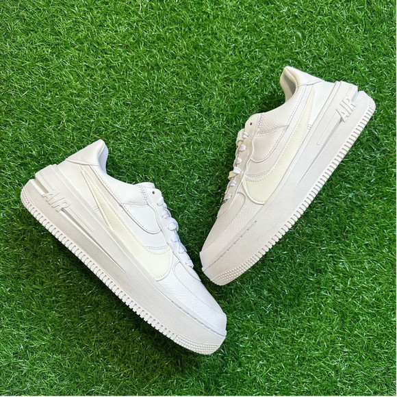 Nike Air Force 1 AF1 PLT.AF.ORM - Picture 4 of 7